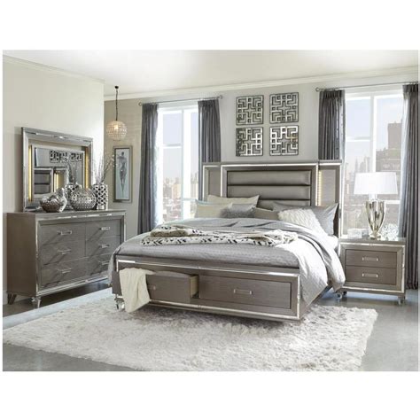 El Dorado Bedroom Furniture